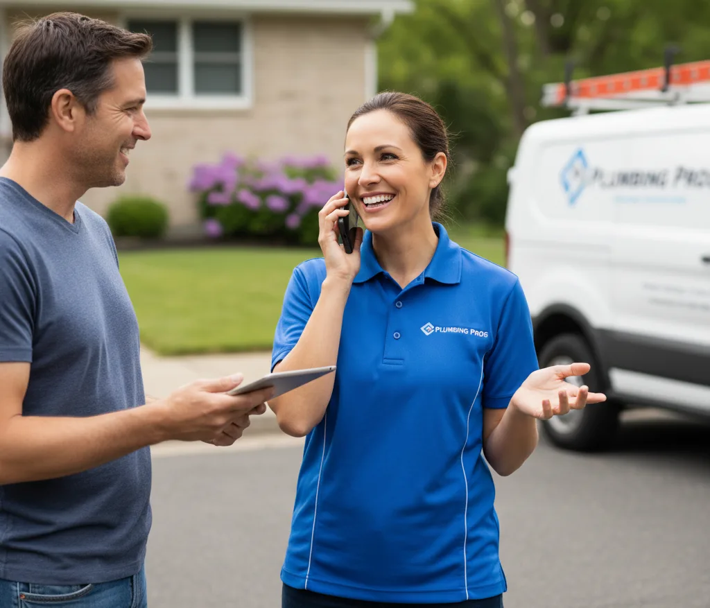 Emergency Plumbing in Sandoval, IL